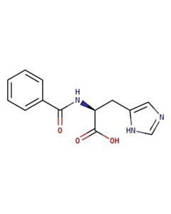 Astatech BZ-HIS-OH; 1G; Purity 95%; MDL-MFCD00037850